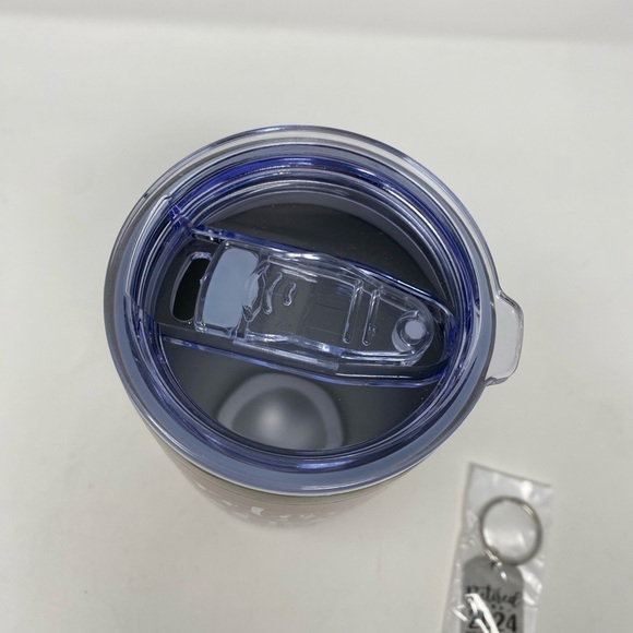 Retired 2024 Tumbler & Keychain Set - Picture 4 of 10